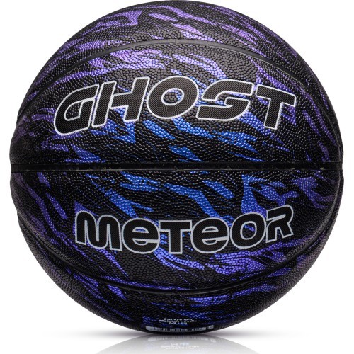 Basketball meteor ghost