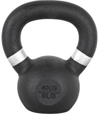 Ketaus gira inSPORTline Порошок 4 кг