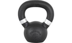 Čuguna svaru bumba inSPORTline Powder 4 kg