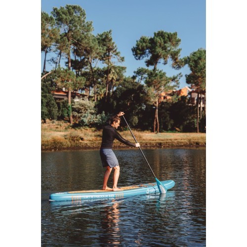 SUP-доска Spinner Lets Paddle 11.6 - 350x83x15 см