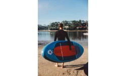 Spinner Lets Paddle 11.6 - 350x83x15cm