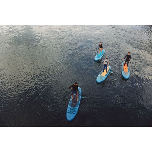 SUP-доска Spinner Lets Paddle 11.6 - 350x83x15 см
