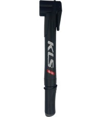 KELLYS Pulse Dual pumpis // 80 Psi / 5 bar