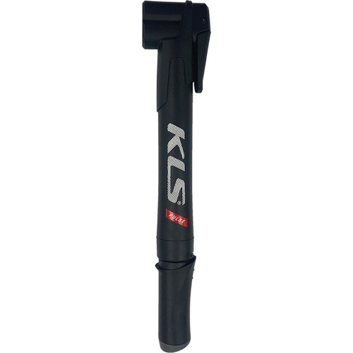KELLYS Pulse Dual pump // 80 Psi / 5 bar