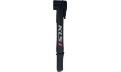 Насос KELLYS Pulse Dual // 80 Psi / 5 bar