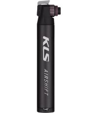 KELLYS Airshift bicycle pump 8 bar
