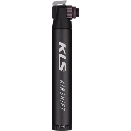 Velosipēda pumpis KELLYS Airshift 8 bar