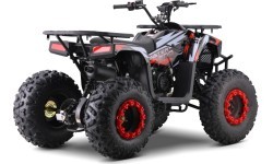 Quad Bike Petrol 200CC MONSTER Red