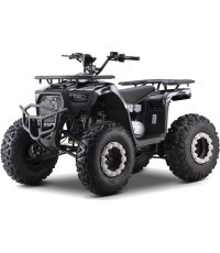 Kvadracikls Benzīna 200CC MONSTER Black