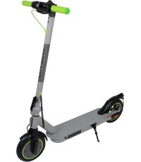 E-skūteris City Boss RS350 pelēks