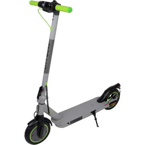 Elektriskais skrejritenis City Boss RS350, pelēks