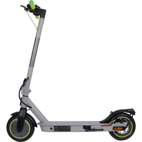 E-Scooter City Boss RS350 Gray