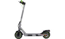 Elektriskais skrejritenis City Boss RS350, pelēks
