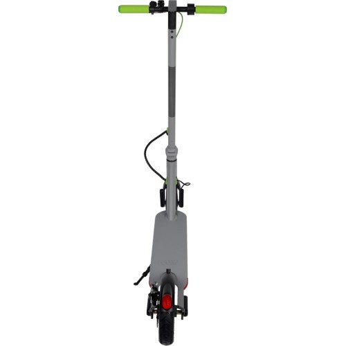 Elektriskais skrejritenis City Boss RS350, pelēks