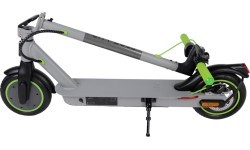 Elektriskais skrejritenis City Boss RS350, pelēks