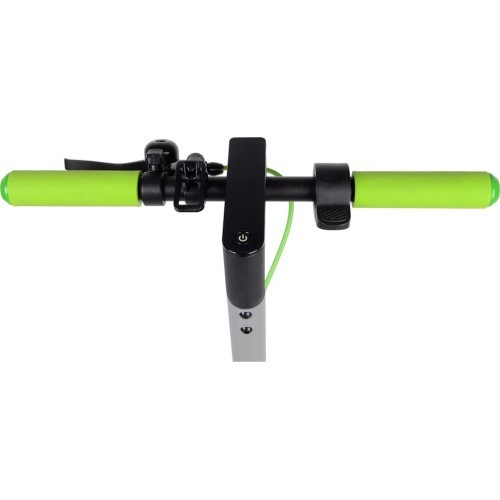 Elektriskais skrejritenis City Boss RS350, pelēks