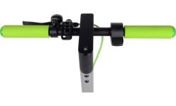 Elektriskais skrejritenis City Boss RS350, pelēks
