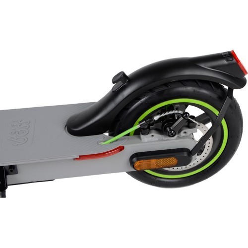 E-Scooter City Boss RS350 Gray