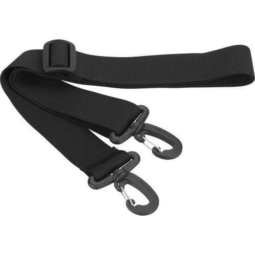 Rear rack bag Racktime Talis 2.0 // 8L (black/grey)
