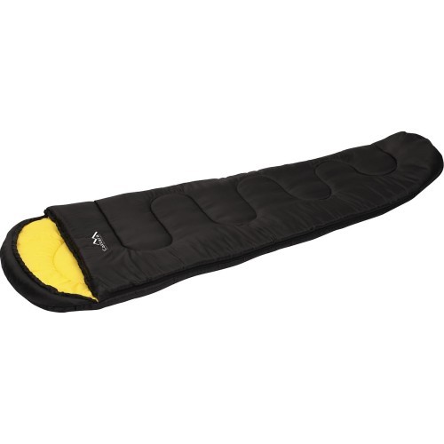 Спальный мешок Cattara Sofie +10°C