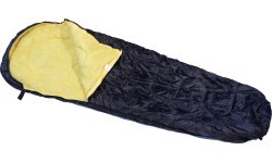 Спальный мешок Cattara Sofie +10°C