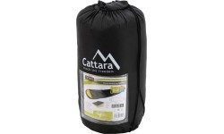Спальный мешок Cattara Sofie +10°C