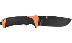 Нож с фиксированным лезвием Ganzo G8012-OR