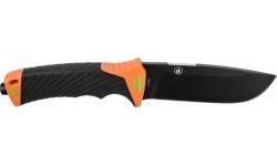 Fixed Blade Knife Ganzo G8012-OR