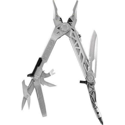 Мультитул Gerber Center Drive Plus