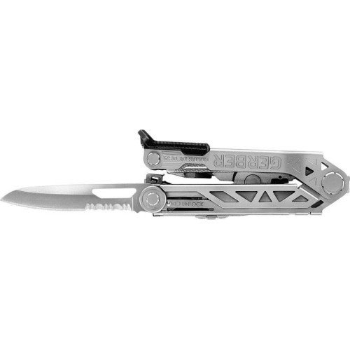 Multitool Gerber Center Drive Plus