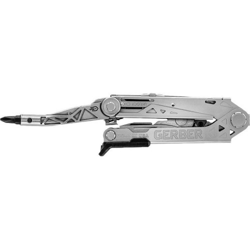 Daudzfunkciju instruments Gerber Center Drive Plus