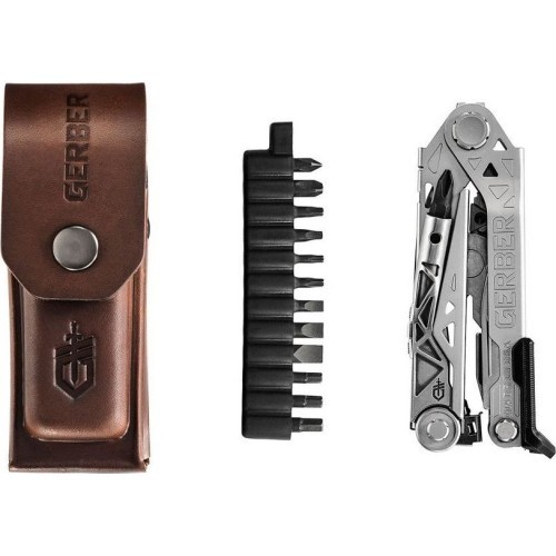 Multitool Gerber Center Drive Plus