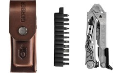 Multitool Gerber Center Drive Plus