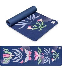 Paklājiņš vingrinājumiem Spokey THE BLOOM MAT