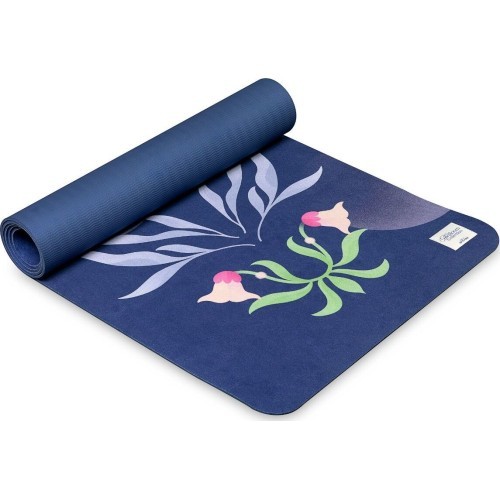 Коврик для упражнений Spokey THE BLOOM MAT