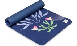 Paklājiņš vingrinājumiem Spokey THE BLOOM MAT