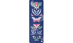 Exercise mat Spokey THE BLOOM MAT