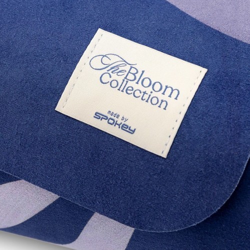 Exercise mat Spokey THE BLOOM MAT