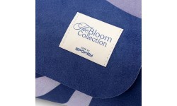 Коврик для упражнений Spokey THE BLOOM MAT