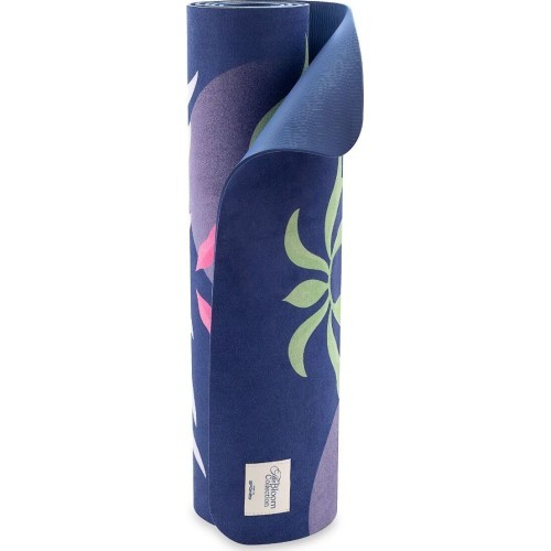 Exercise mat Spokey THE BLOOM MAT