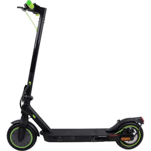 Elektriskais skrejritenis City Boss RS250