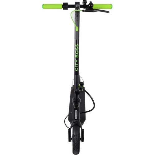 Elektriskais skrejritenis City Boss RS250