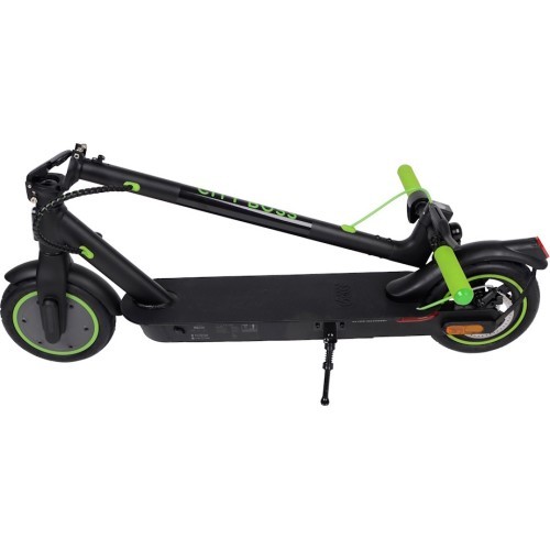 Elektriskais skrejritenis City Boss RS250