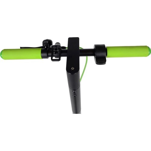 Elektriskais skrejritenis City Boss RS250