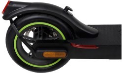 Электросамокат City Boss RS250