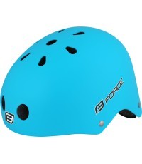 Ķivere FORCE BMX 54-58cm S-M (matēti zila)