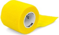 Tape Select 11500, 5cm x 4,5m, Yellow