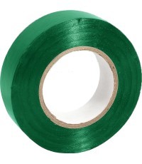 Лента для гетр Select 9295, зеленая, 19 мм x 15 м