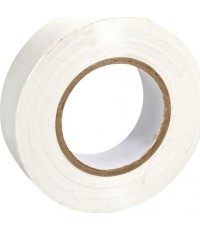 Лента для гетр Select 9300, 19 мм x 15 м, белая