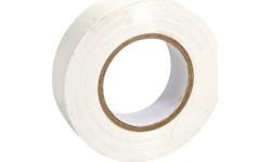 Лента для гетр Select 9300, 19 мм x 15 м, белая